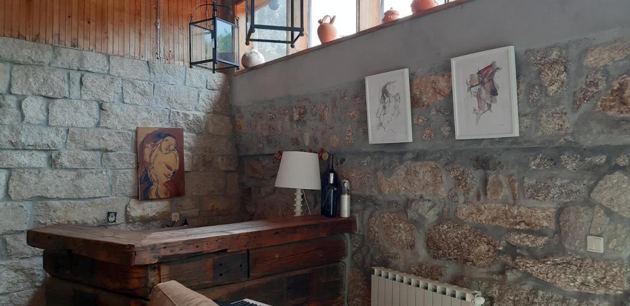 Dream Corner By Waterfalls, 20 Min To Oporto, By Porto With Love Lda Parada  Esterno foto