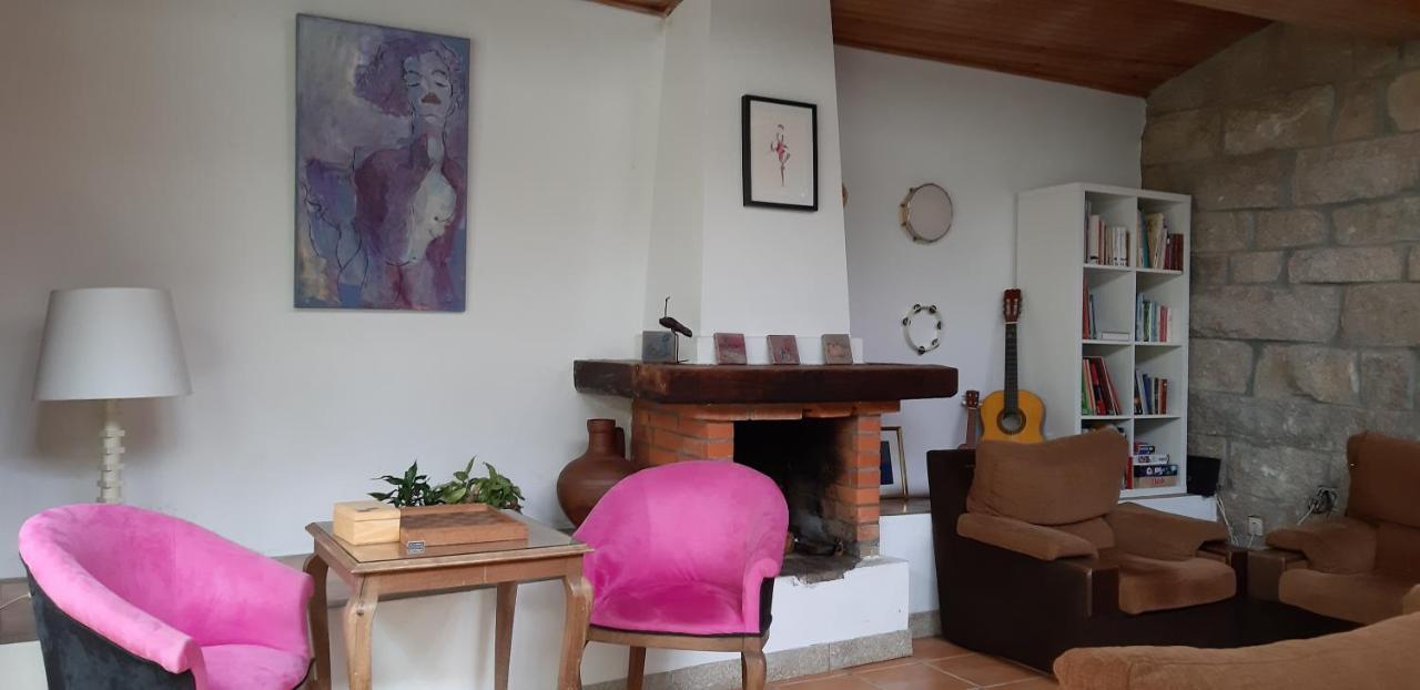 Dream Corner By Waterfalls, 20 Min To Oporto, By Porto With Love Lda Parada  Esterno foto