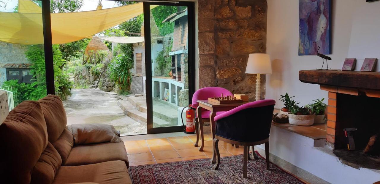 Dream Corner By Waterfalls, 20 Min To Oporto, By Porto With Love Lda Parada  Esterno foto