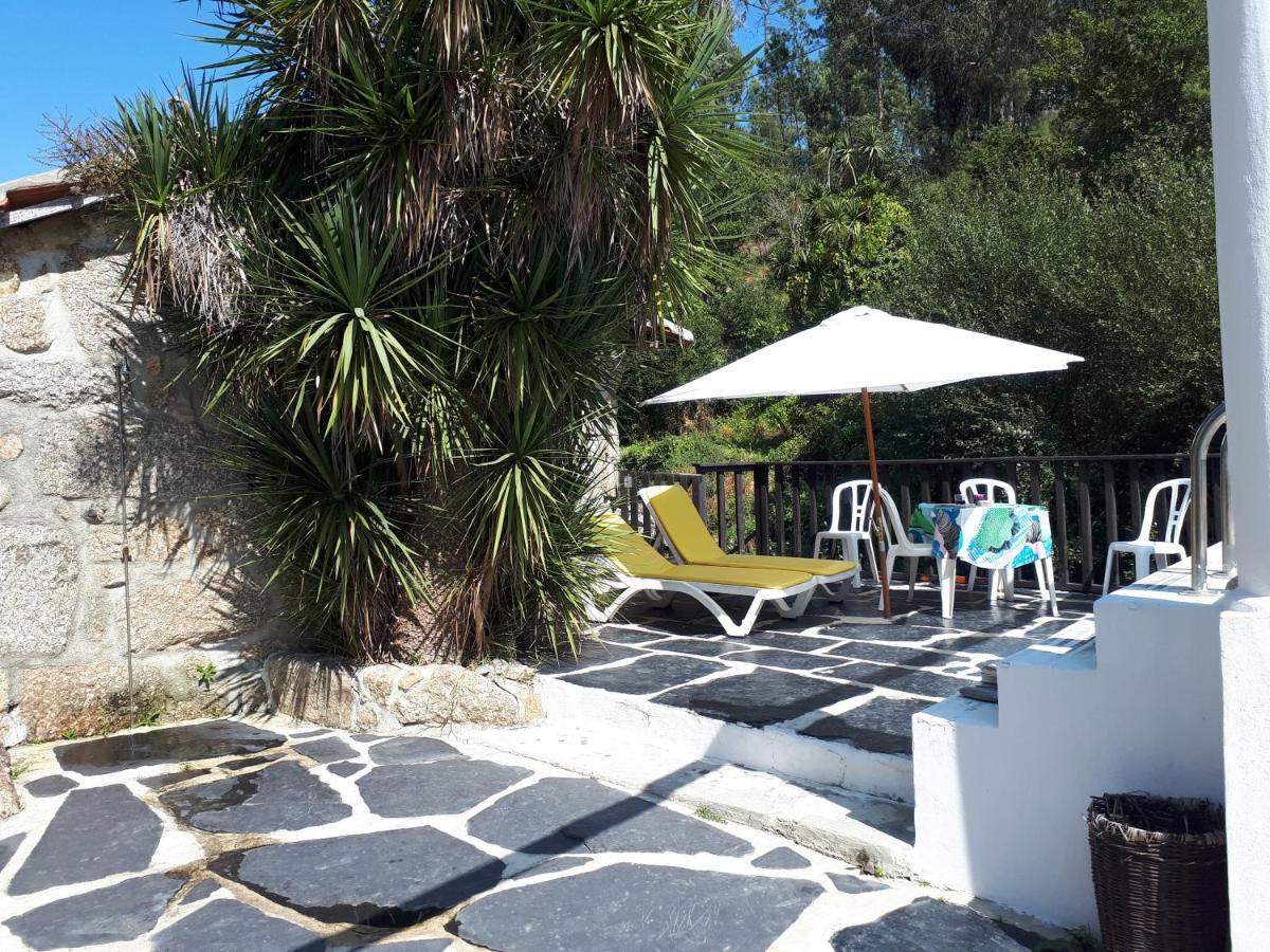 Dream Corner By Waterfalls, 20 Min To Oporto, By Porto With Love Lda Parada  Esterno foto