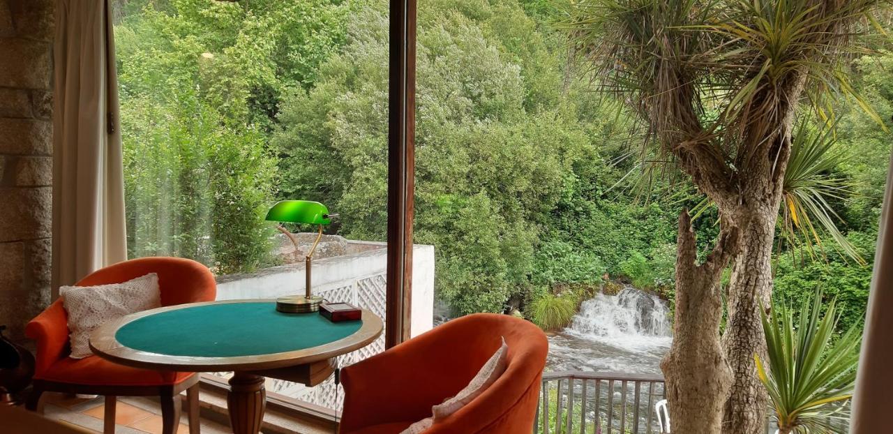 Dream Corner By Waterfalls, 20 Min To Oporto, By Porto With Love Lda Parada  Esterno foto