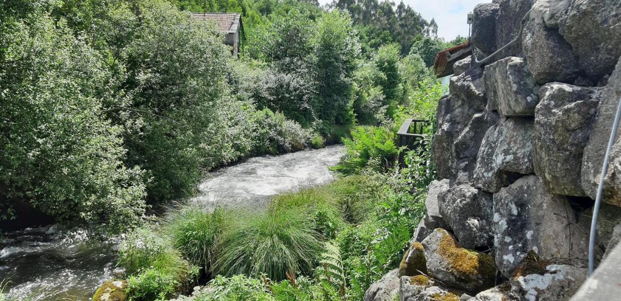 Dream Corner By Waterfalls, 20 Min To Oporto, By Porto With Love Lda Parada  Esterno foto