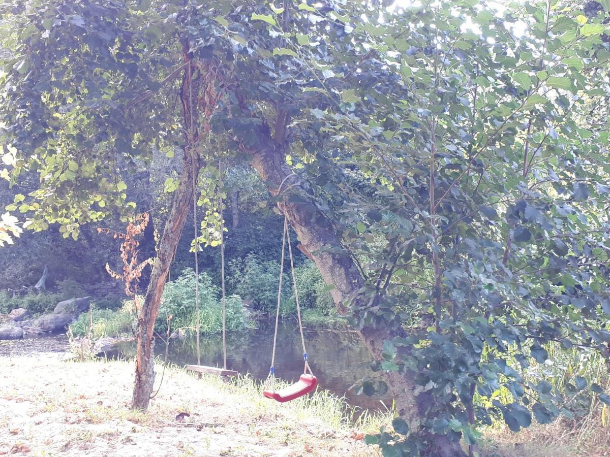 Dream Corner By Waterfalls, 20 Min To Oporto, By Porto With Love Lda Parada  Esterno foto