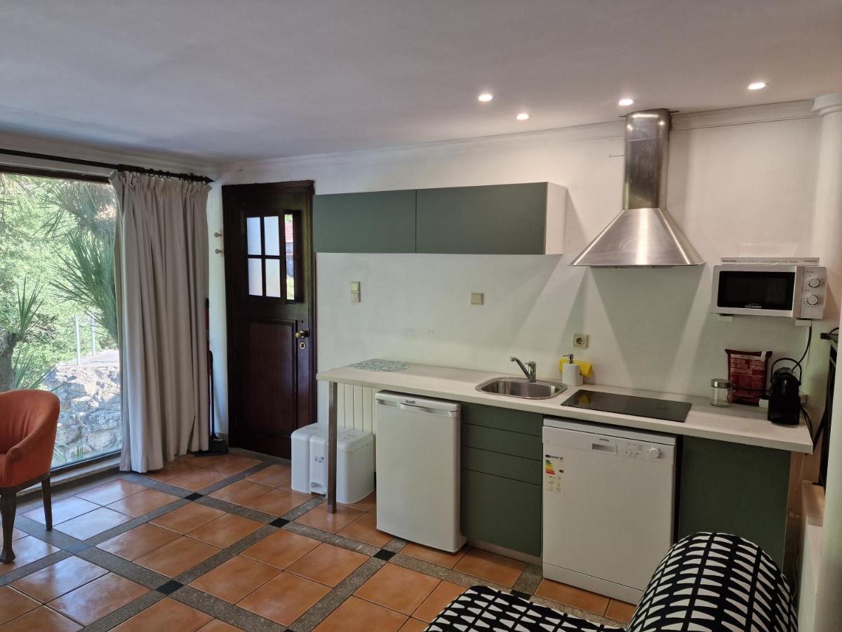 Dream Corner By Waterfalls, 20 Min To Oporto, By Porto With Love Lda Parada  Esterno foto