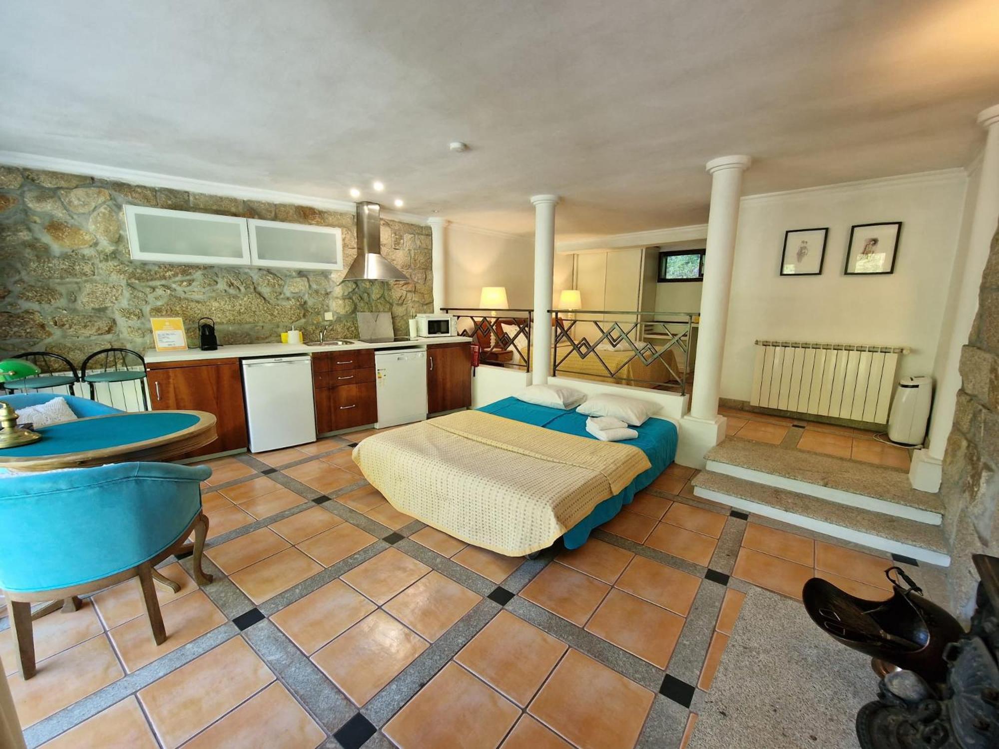 Dream Corner By Waterfalls, 20 Min To Oporto, By Porto With Love Lda Parada  Esterno foto