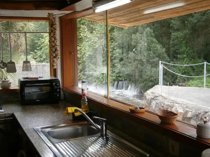 Dream Corner By Waterfalls, 20 Min To Oporto, By Porto With Love Lda Parada  Esterno foto