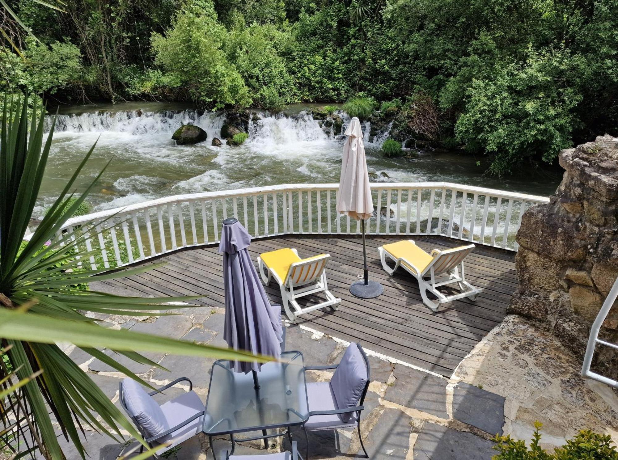 Dream Corner By Waterfalls, 20 Min To Oporto, By Porto With Love Lda Parada  Esterno foto