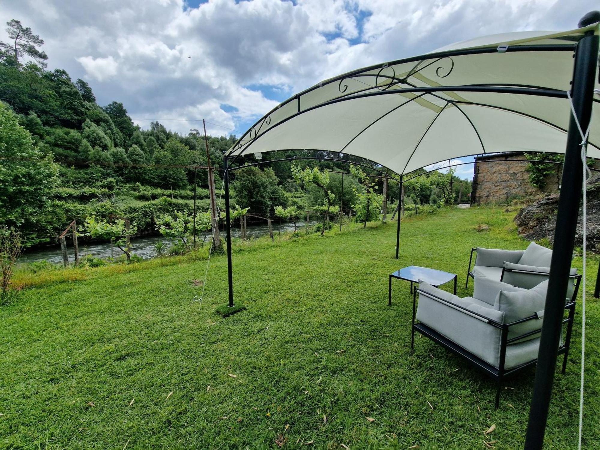 Dream Corner By Waterfalls, 20 Min To Oporto, By Porto With Love Lda Parada  Esterno foto
