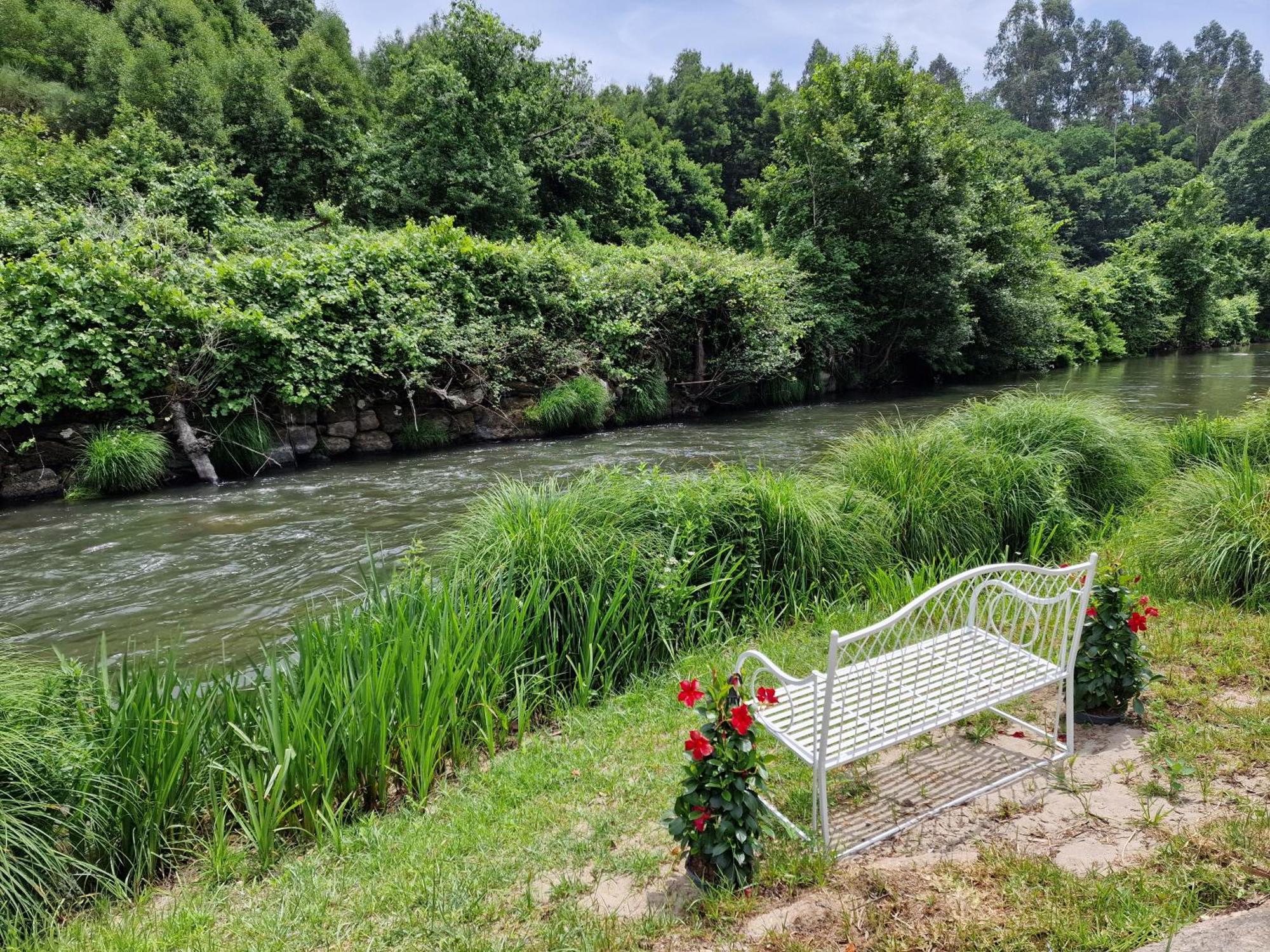 Dream Corner By Waterfalls, 20 Min To Oporto, By Porto With Love Lda Parada  Esterno foto