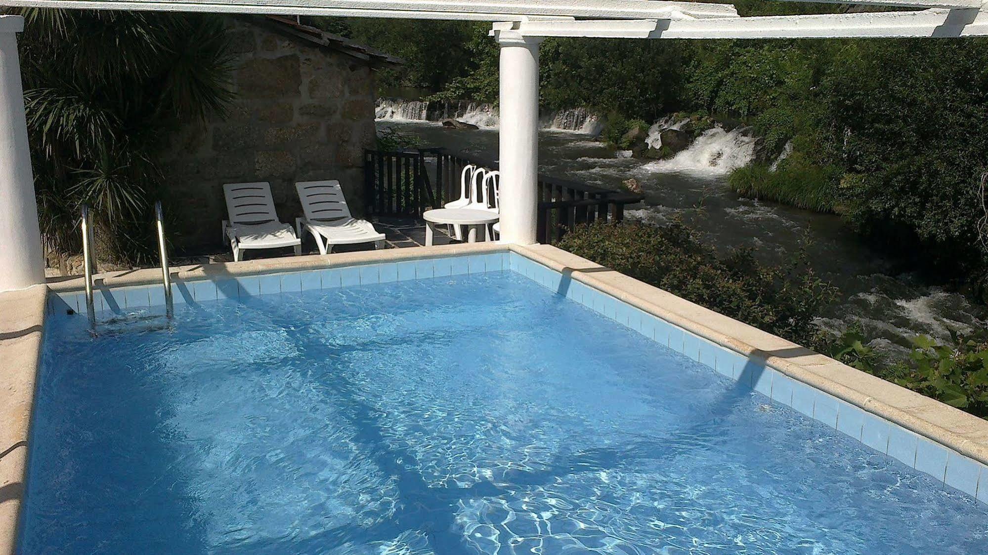 Dream Corner By Waterfalls, 20 Min To Oporto, By Porto With Love Lda Parada  Esterno foto