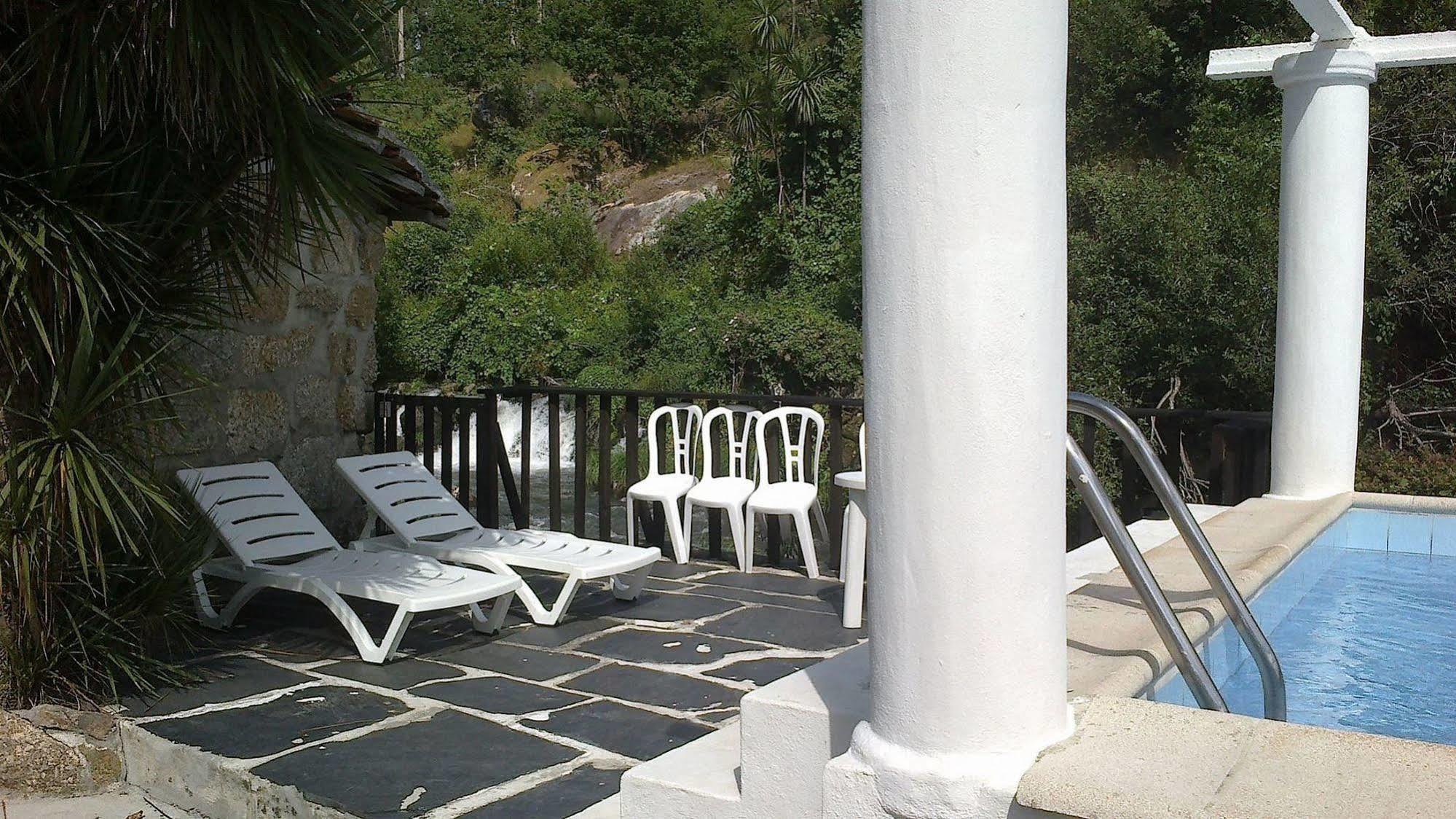 Dream Corner By Waterfalls, 20 Min To Oporto, By Porto With Love Lda Parada  Esterno foto